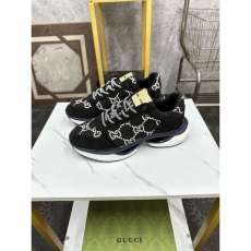 Gucci Low Shoes